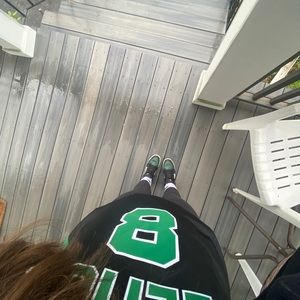 Meet your Posher, Kelsey